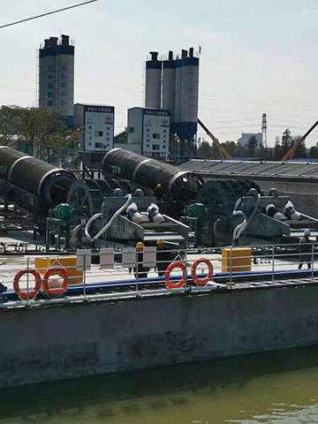 免托板磚機(jī)制作泥巴磚、污泥磚