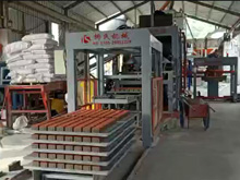 海綿城市磚、透水磚生產(chǎn)